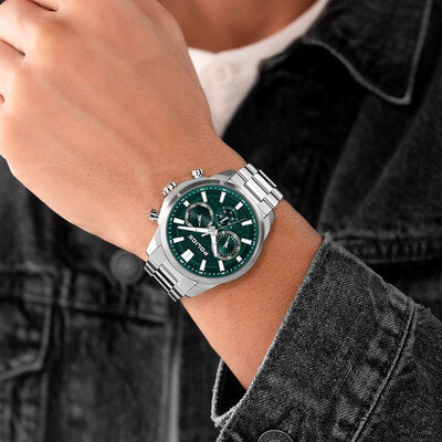 Police Rangy  Watch