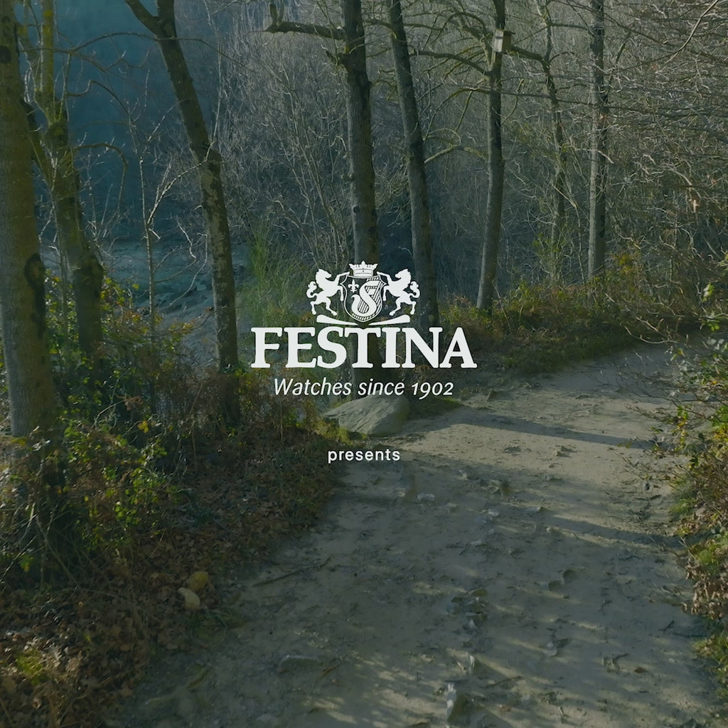 Festina Chrono Bike F20726/1