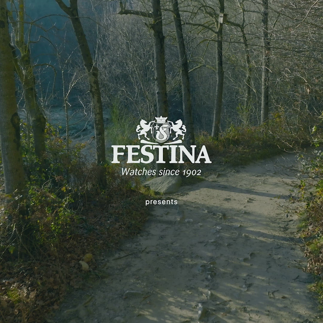 Festina Chrono Bike F20726/1