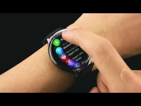 Colmi L10 Ladies Smart Watch White