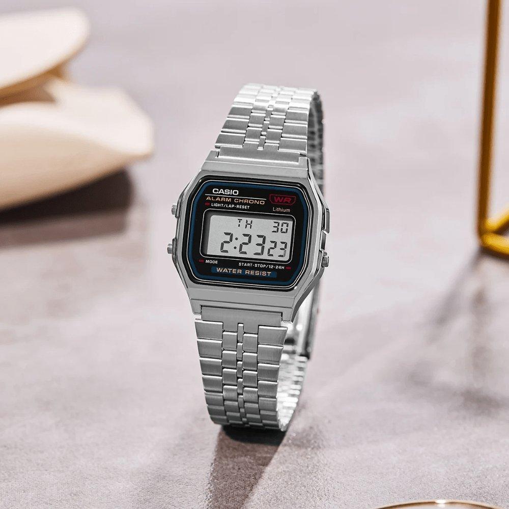 Casio Retro A159W-N1DF