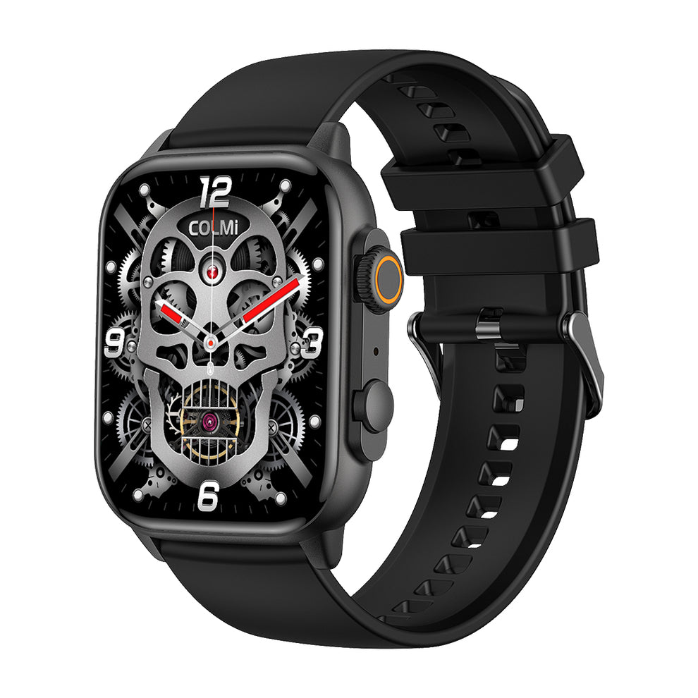 Colmi C81 Black