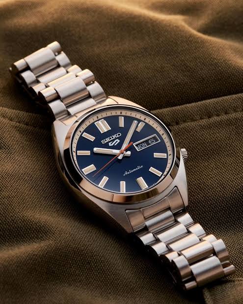 Seiko Automatic SRPK87