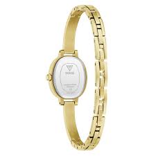 Guess Penelope gold analogue