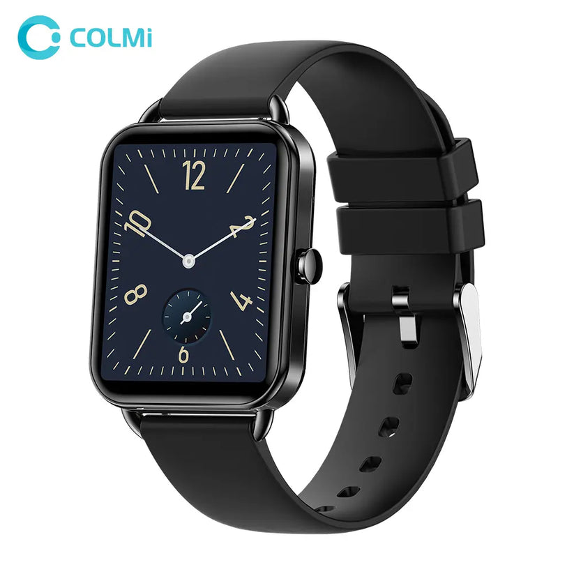 Colmi P20 Black