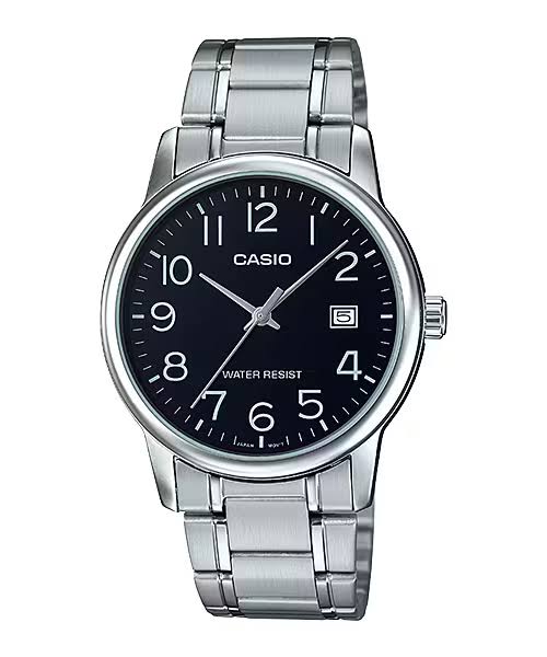 Casio Standard Collection MTP-V002D-1B3UDF