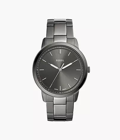 Fossil The Minimalist Smoke