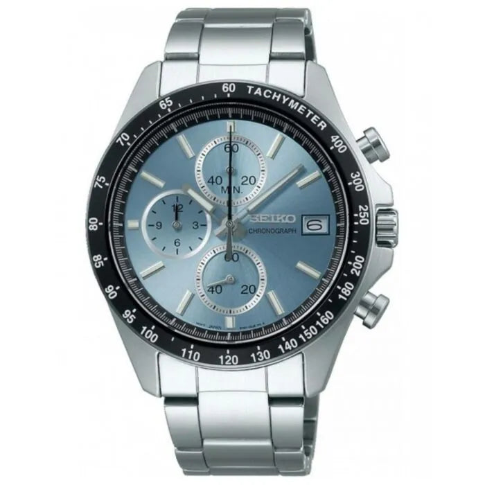 Seiko Chronograph SBTR029