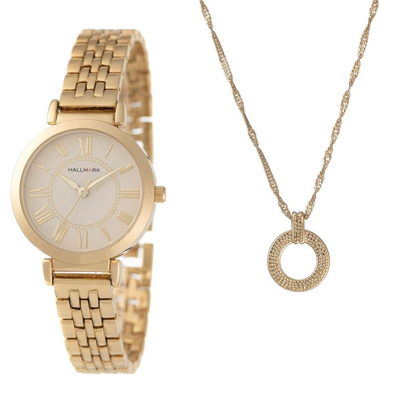 Hallmark ladies gift set