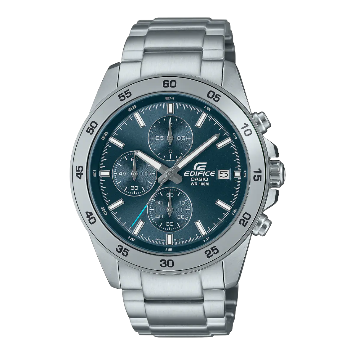 Casio Edifice Chronograph
EFR-526D-2AV