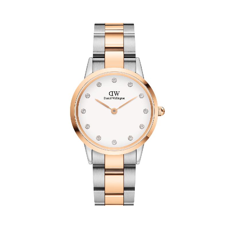 Daniel Wellington iconic lumine 28mm