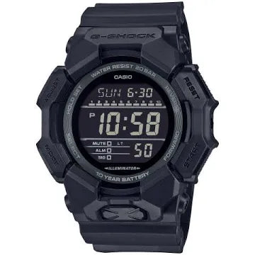 Casio G-SHOCK Illuminator GD-010-1a1DR
