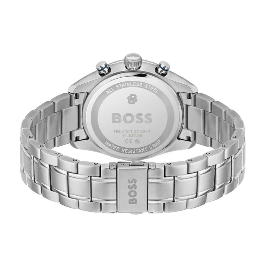 Boss grand prix vitesse