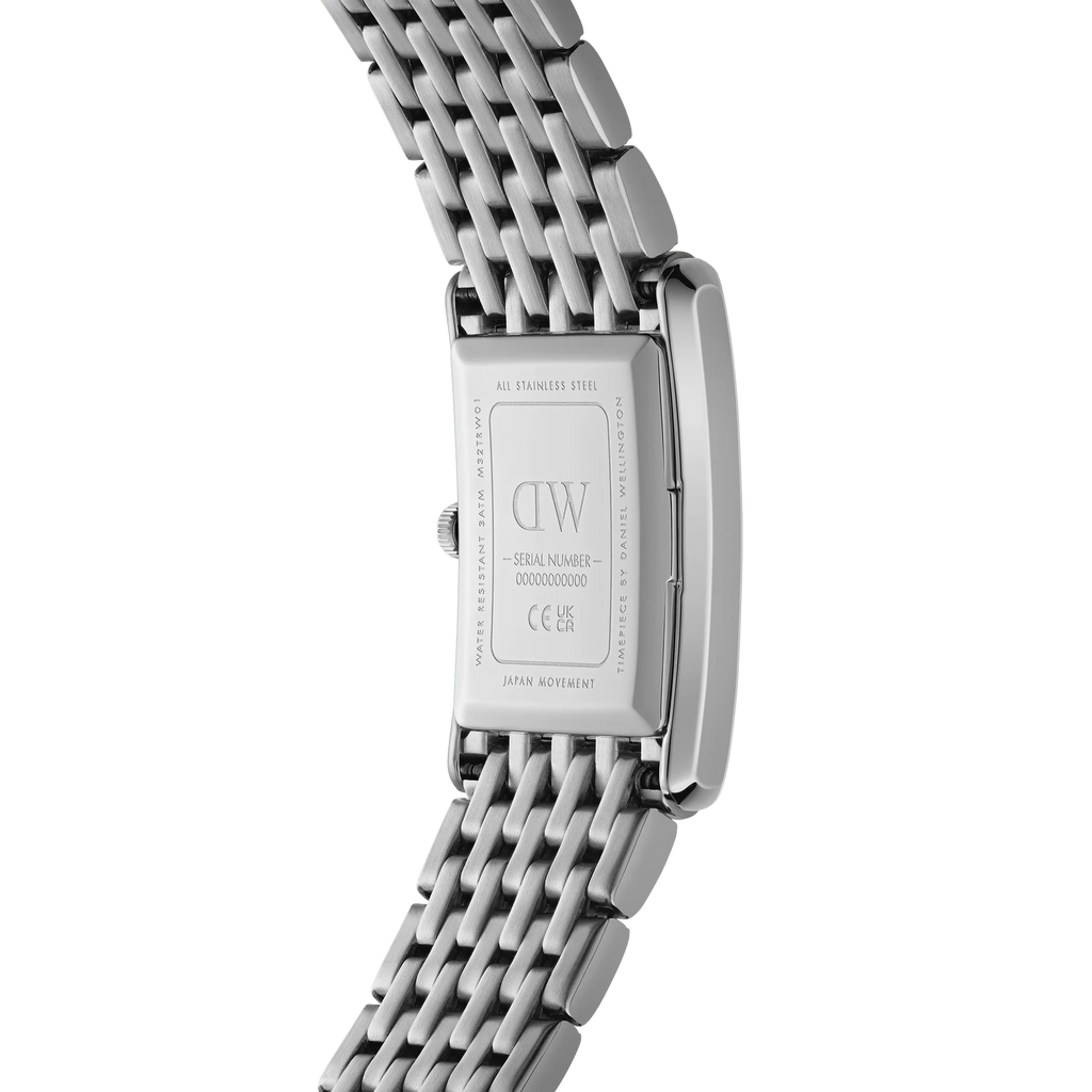 Daniel Wellington bold 9 link