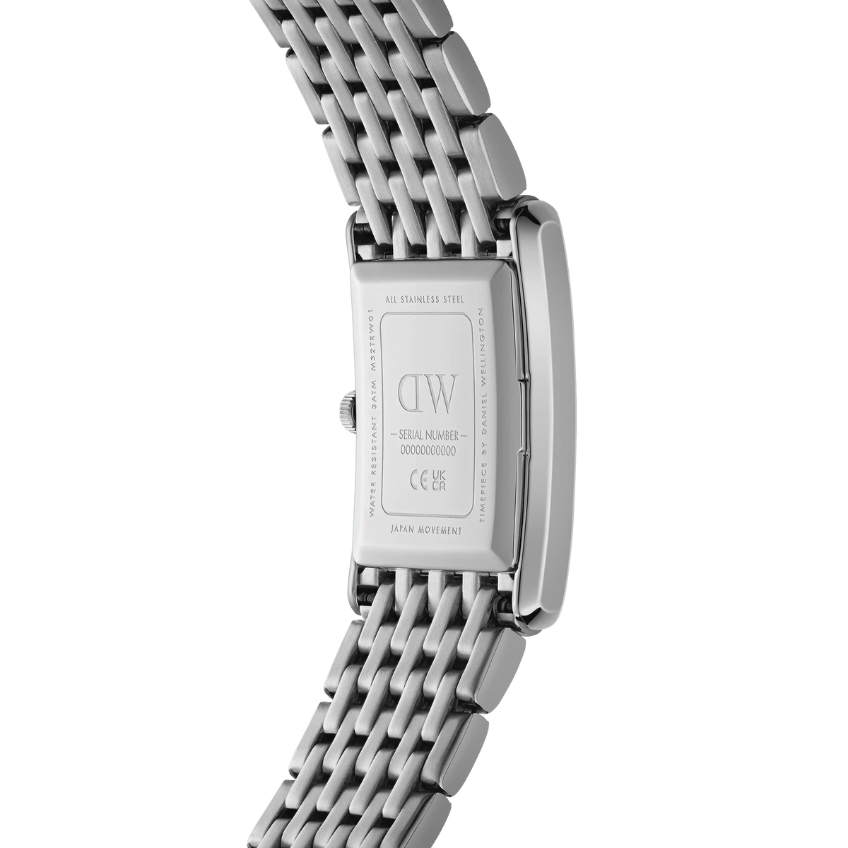 Daniel Wellington bold 9 link