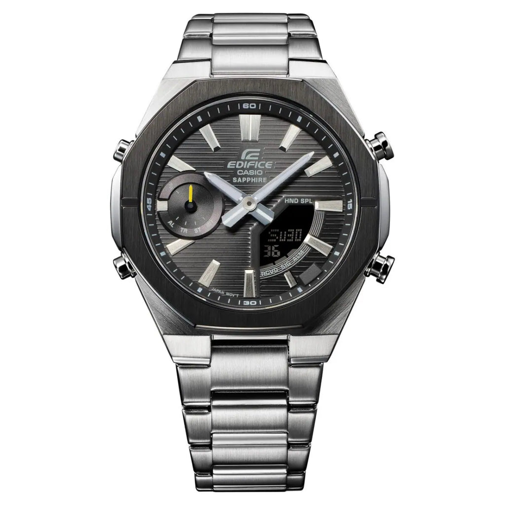 Casio Edifice ECB-S10DB-1A