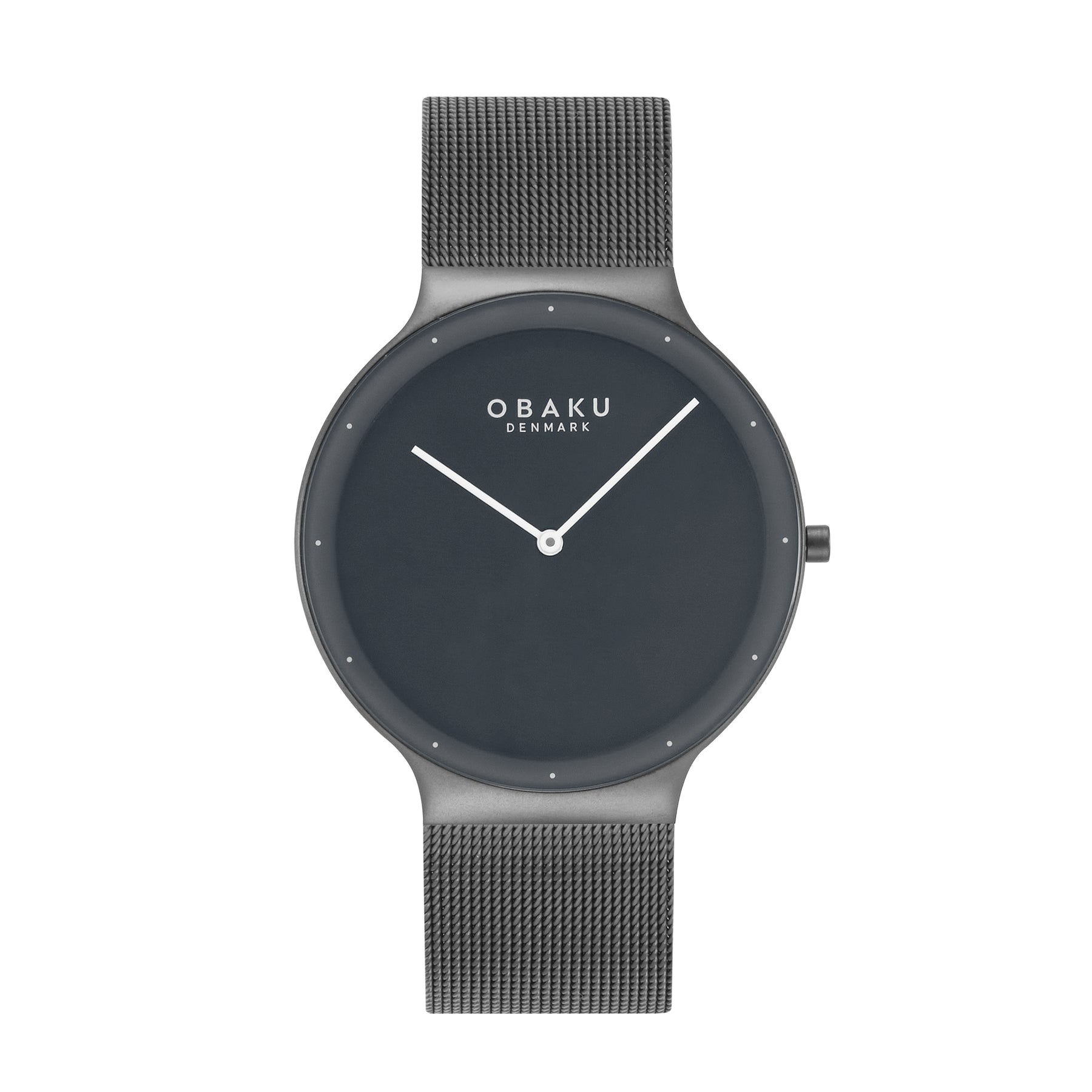 Obaku ladies net lille smokey