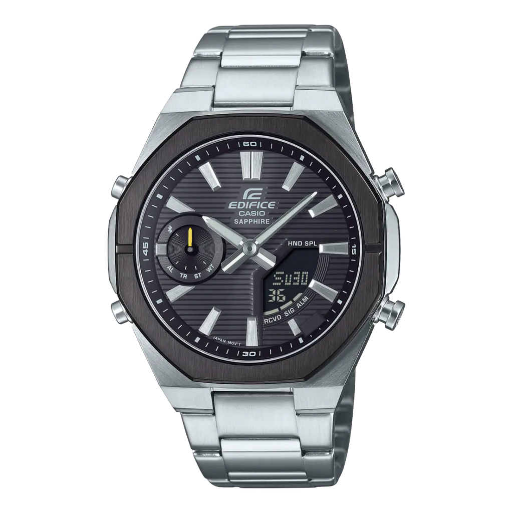 Casio Edifice ECB-S10DB-1A