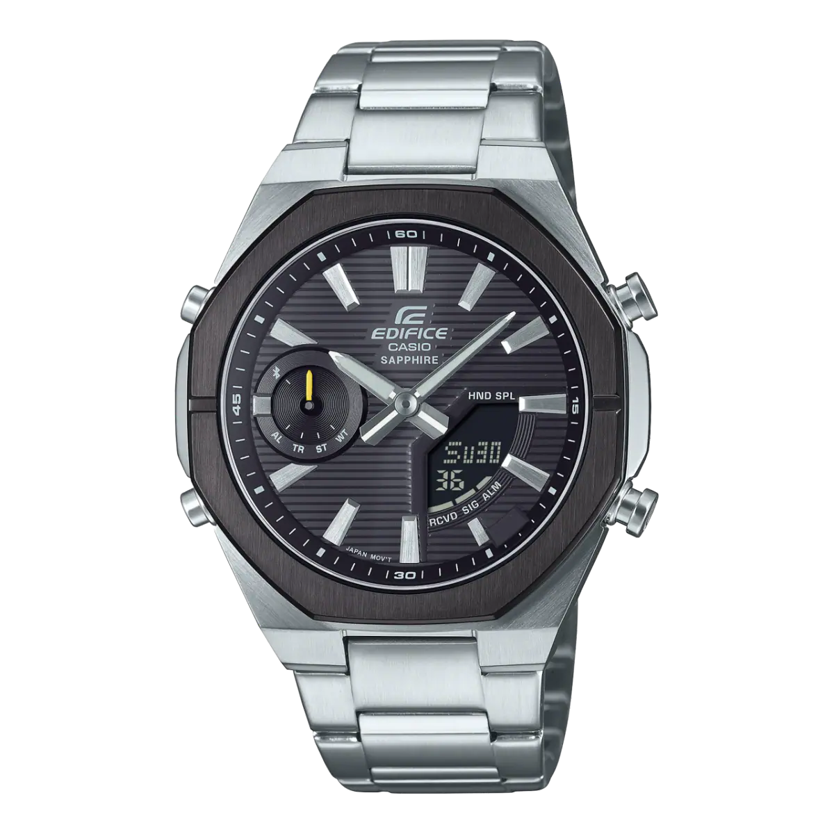 Casio Edifice ECB-S10DB-1A