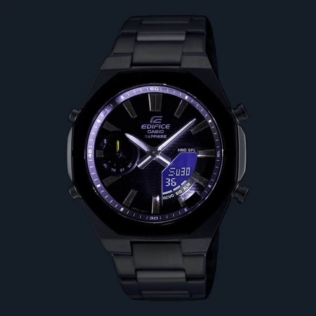 Casio Edifice ECB-S10DB-1A