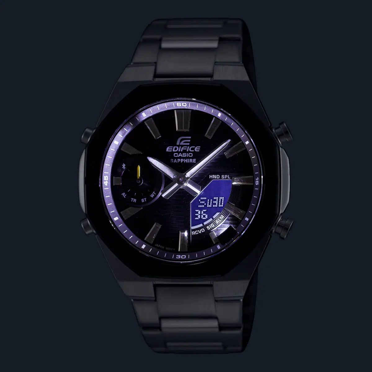 Casio Edifice ECB-S10DB-1A