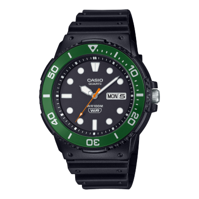 Casio MRW-230H-1E3VDF