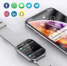 Colmi C61 Silver