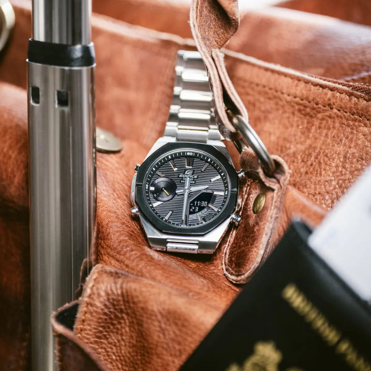 Casio Edifice ECB-S10DB-1A