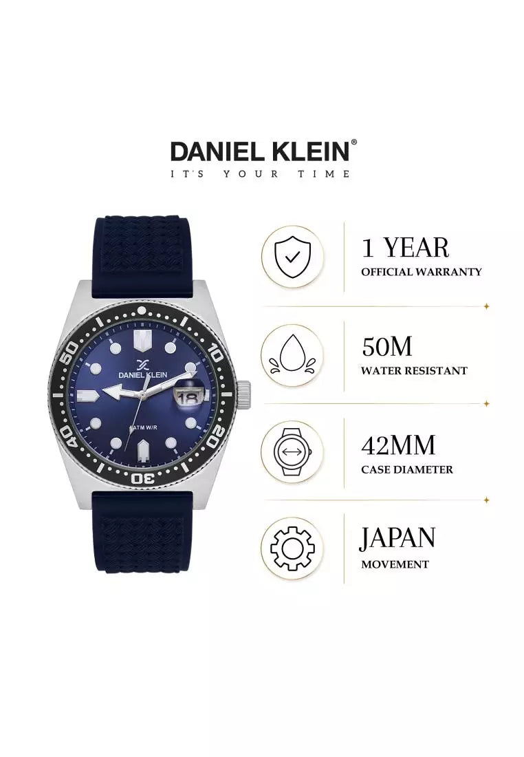 Daniel Klein Premium DK.1.14058-3