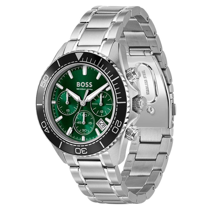 Boss sealiner chrono