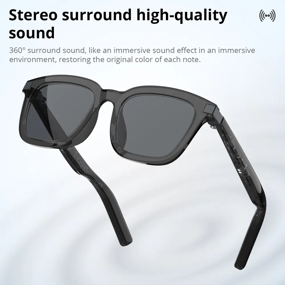 COLMI G06 Smart Glasses