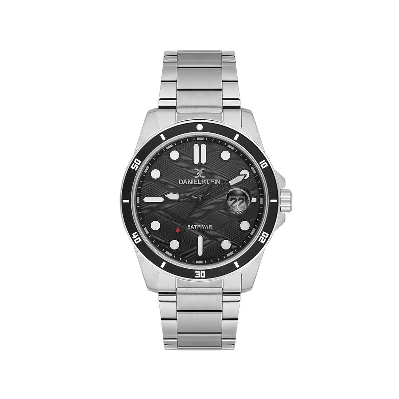 Daniel Klein Mens Diver Style Watch