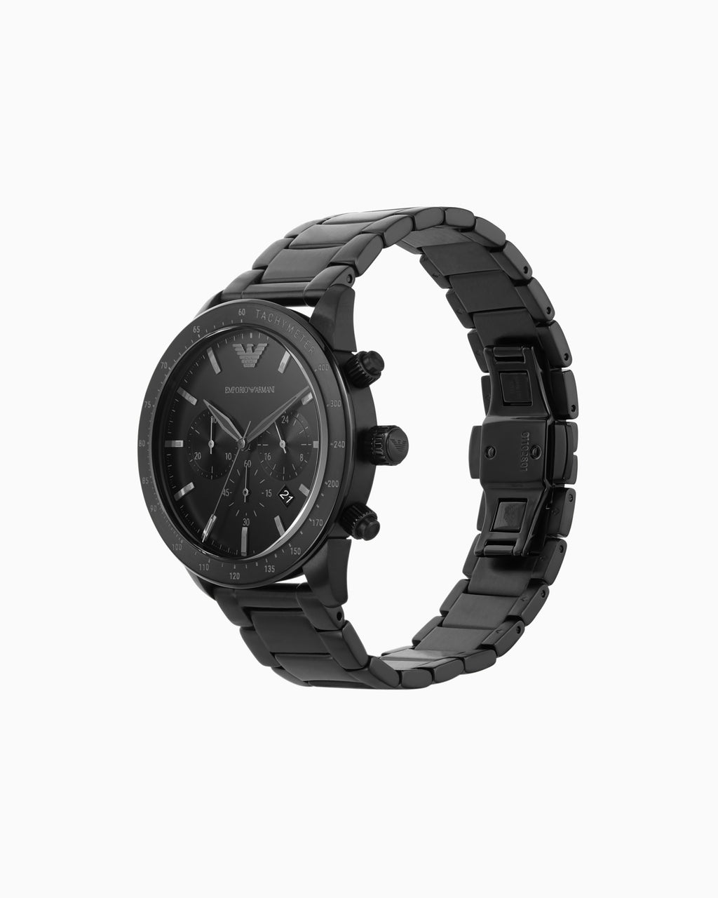 EA Mario black steel sport