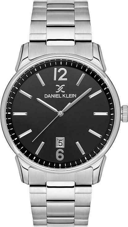 Daniel klein Black dial