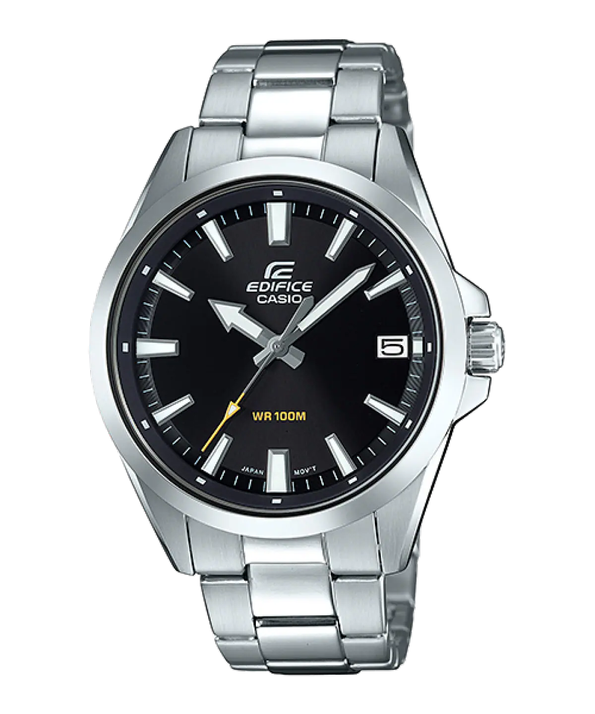 Casio Edifice EFV-100D-1AV