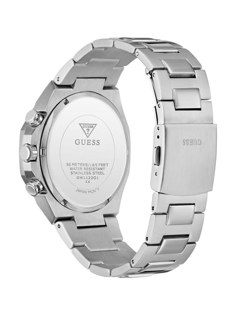 Guess Blake gents Chronograph