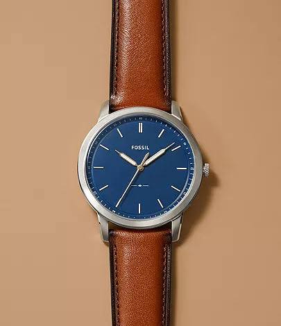Fossil Minimalist