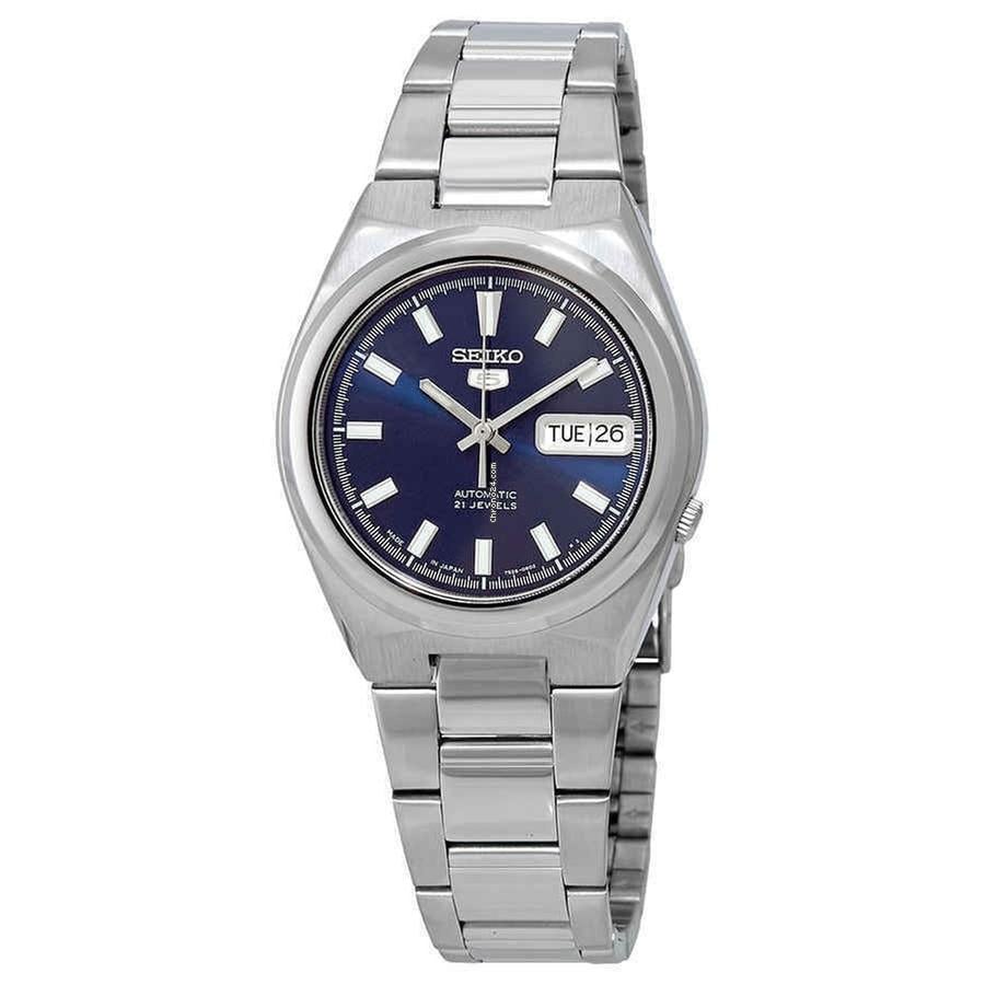 Seiko 5 Automatic 21 Jewels