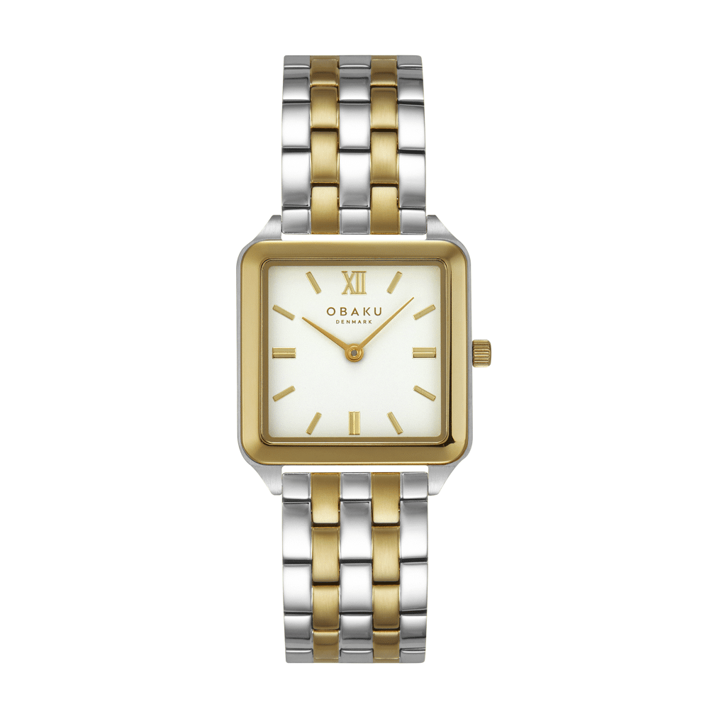 Obaku ladies graf butter