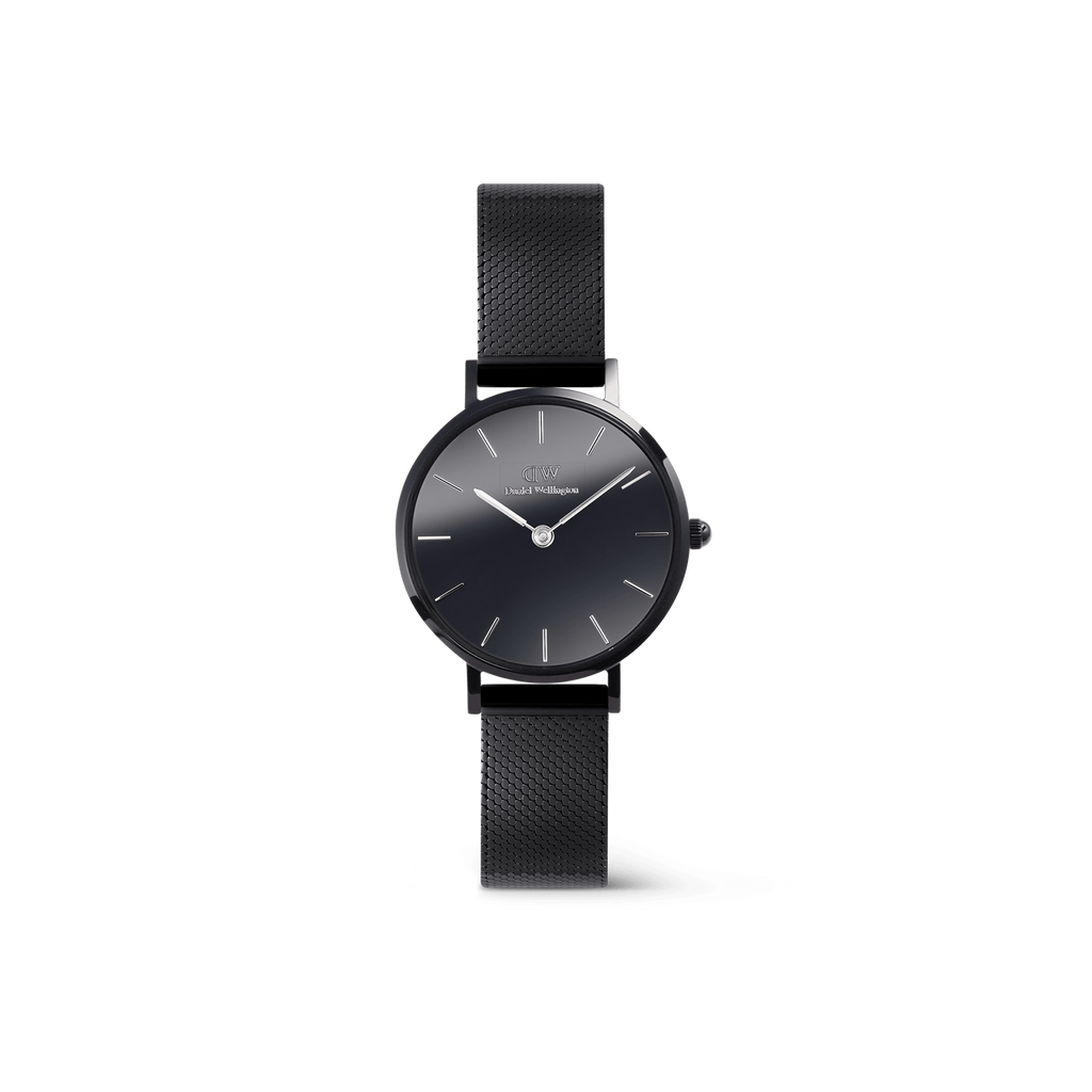 Daniel Wellington Petite reflection