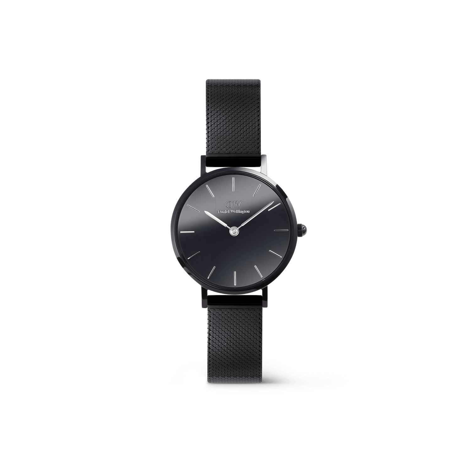 Daniel Wellington Petite reflection