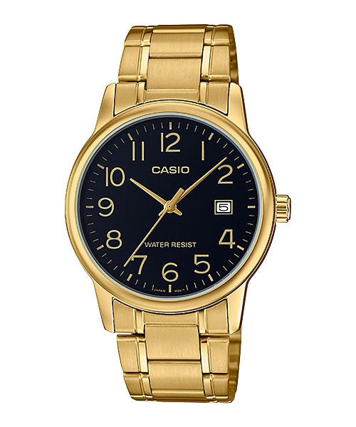 Casio Standard Collection MTP-V002G-1BUDF