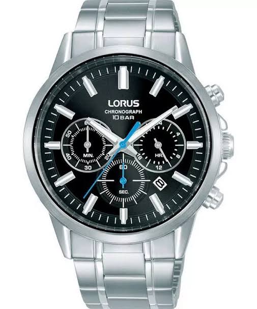 Lorus RT371KX-9