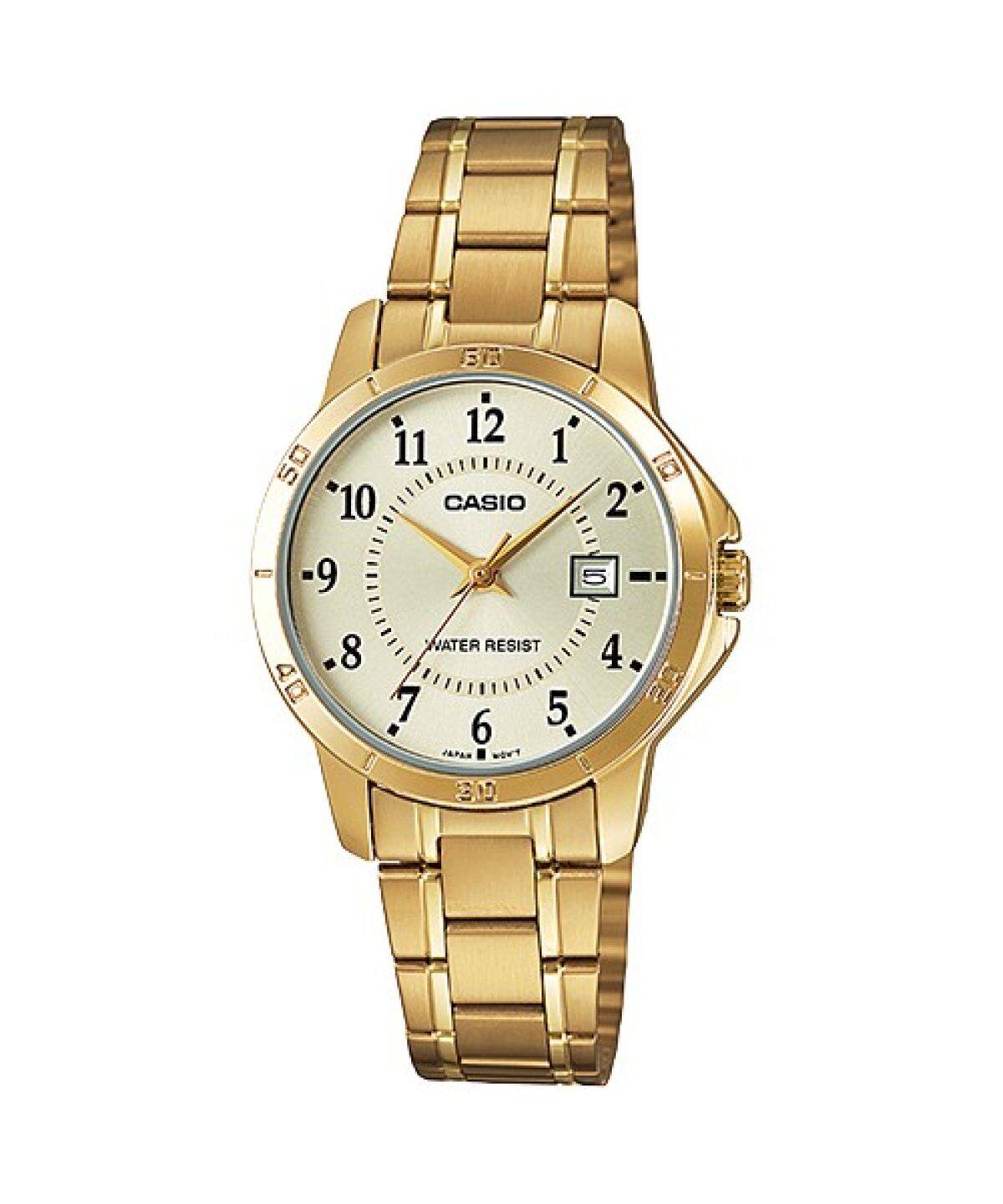 Casio Standard Collection MTP-V004G-9BUDF