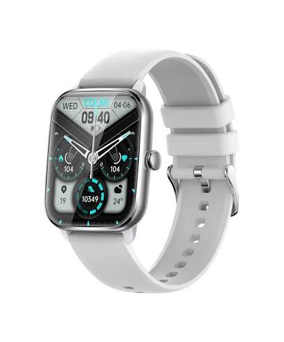 Colmi C61 Silver