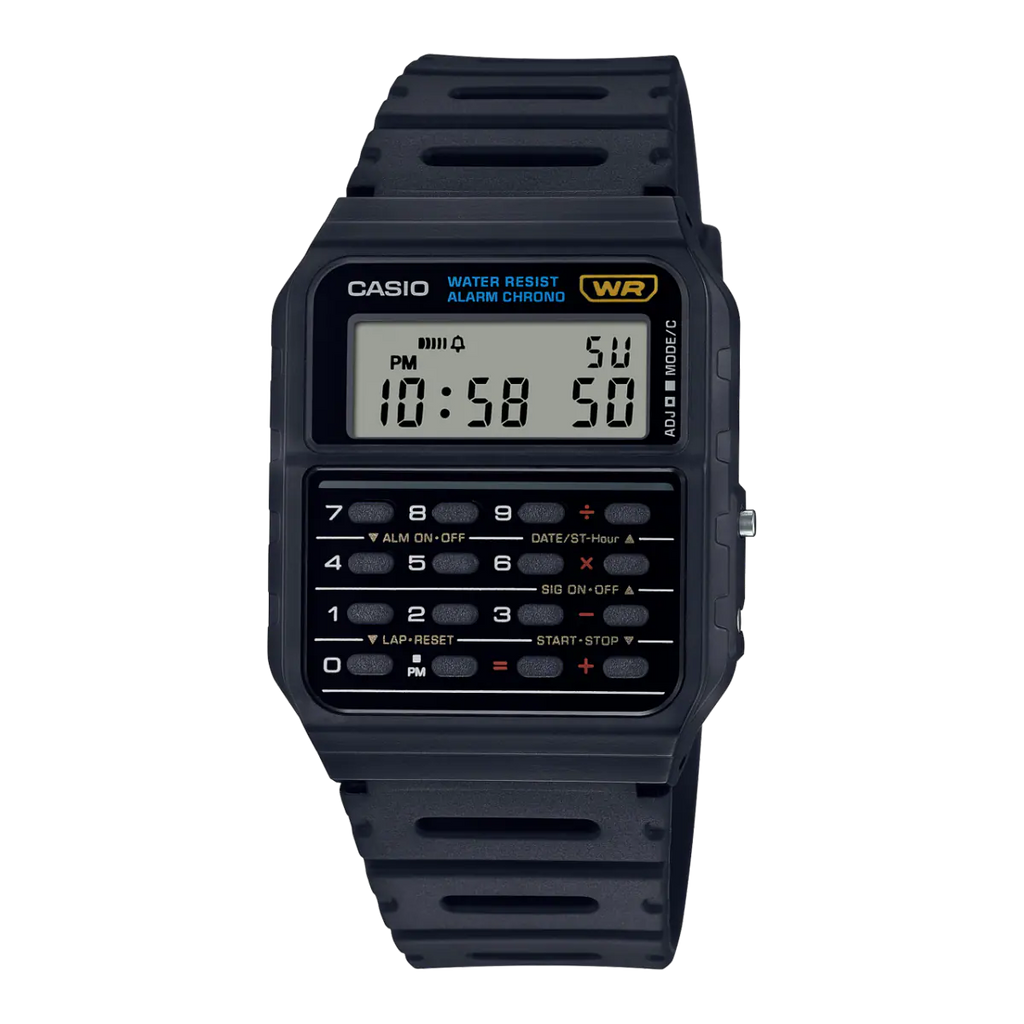 Casio CA-53W-1