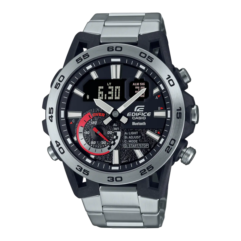 Casio Edifice Sospensione