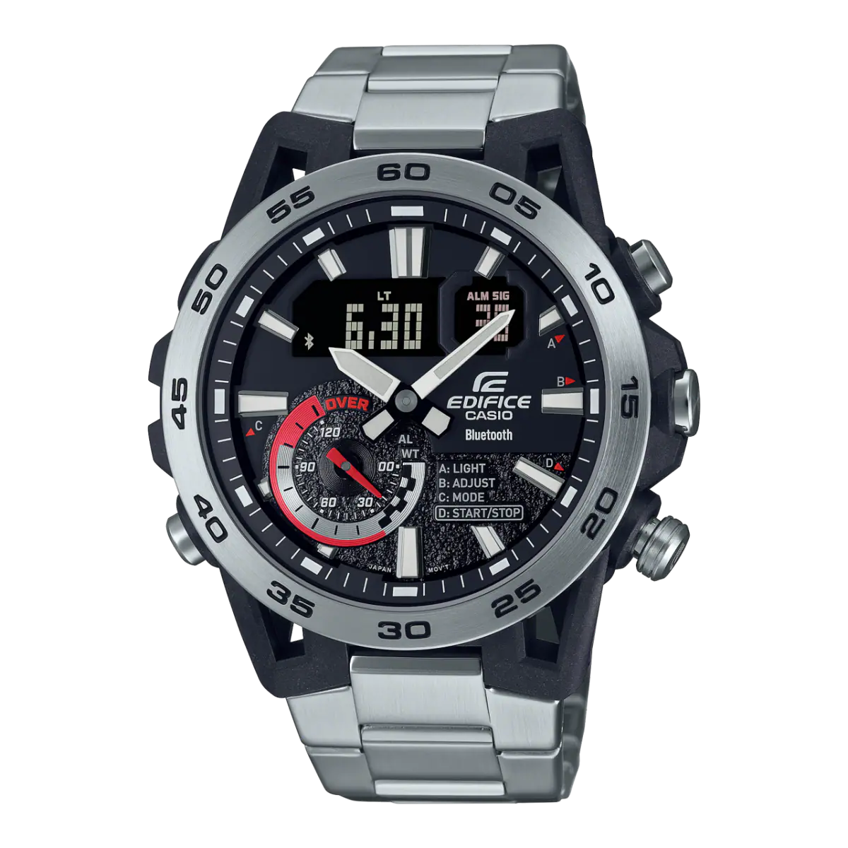 Casio Edifice Sospensione