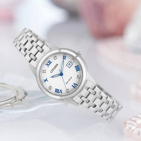Citizen ladies Eco-drive