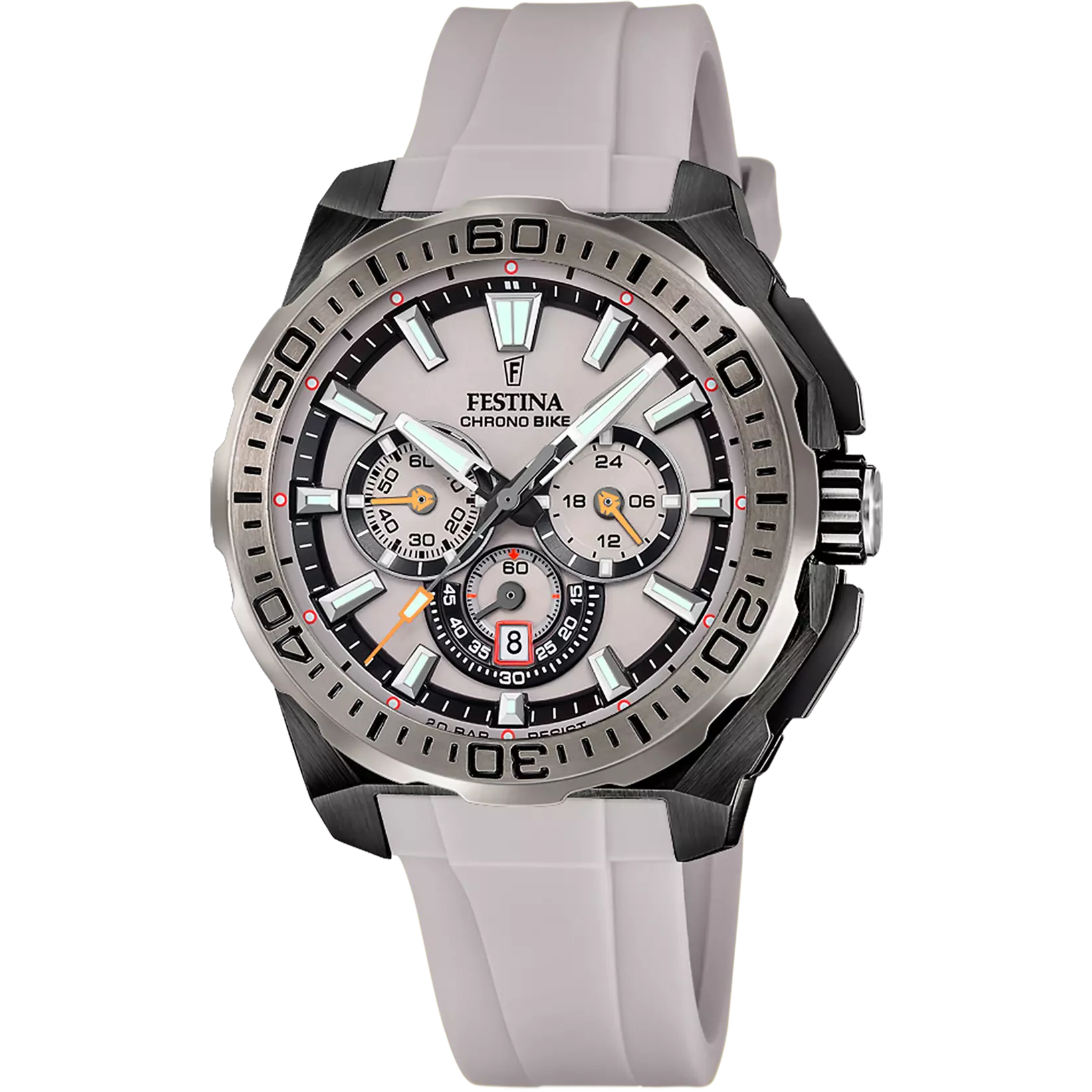 Festina Chrono Bike F20726/1